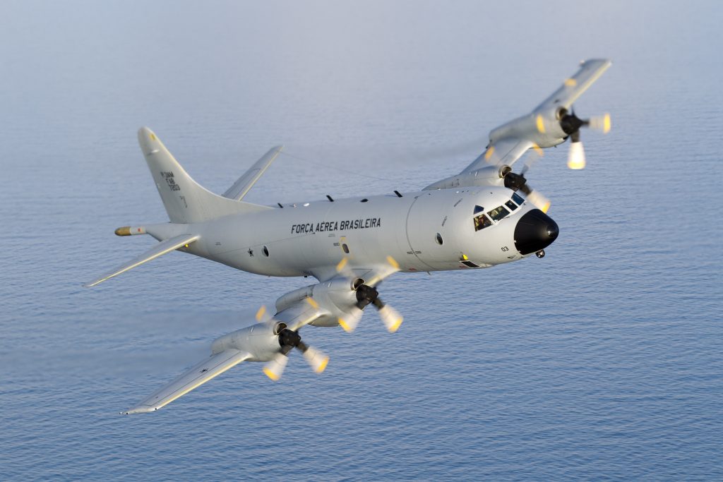 P-3 ORION